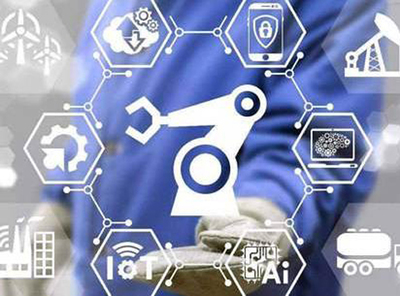 工业互联网未来发展趋势与数据服务前景