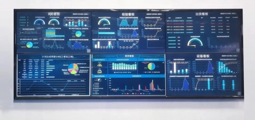 第45期'宝安发布'暨宝安区工业互联网创新成果展开幕，聚焦工业互联网数据服务新纪元